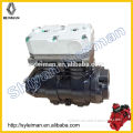 DCEC ISDe double cylinder air compressor for car 4947027